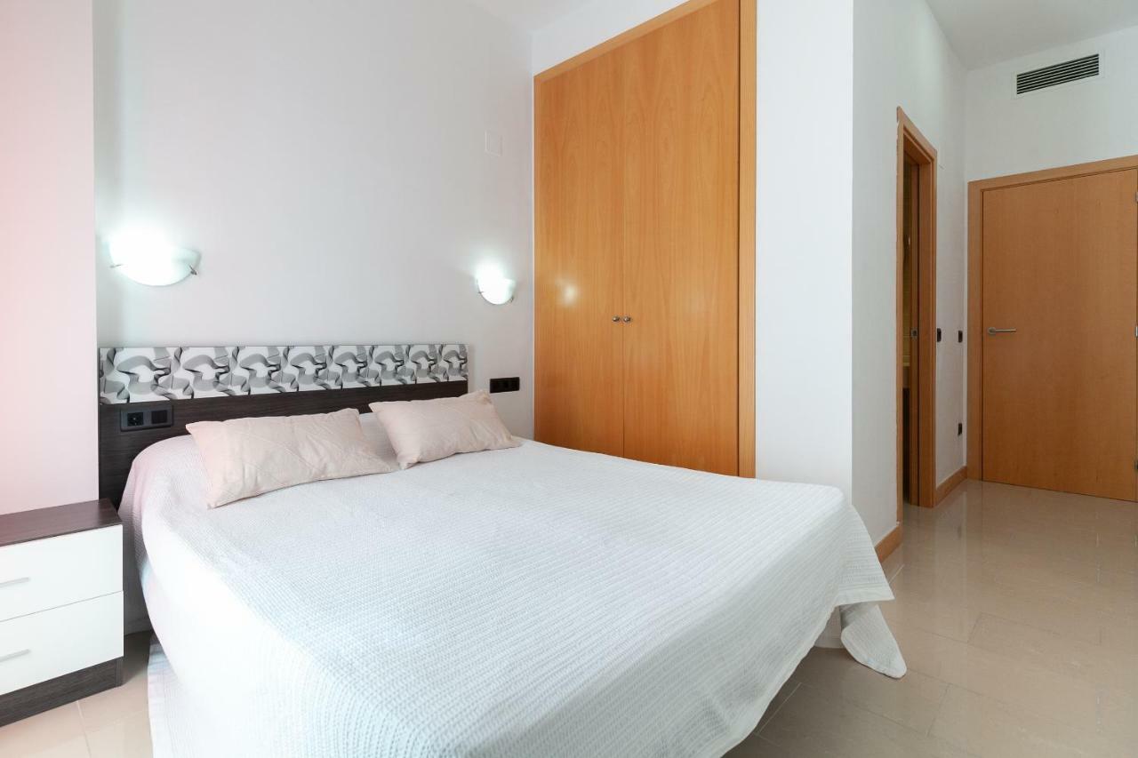 Apartment Uhc Sol I Mar Family Complex