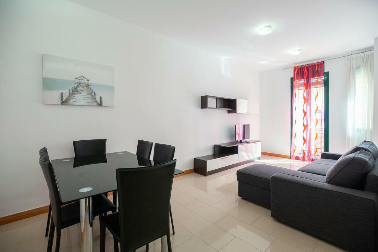Uhc Sol I Mar Family Complex Apartment *