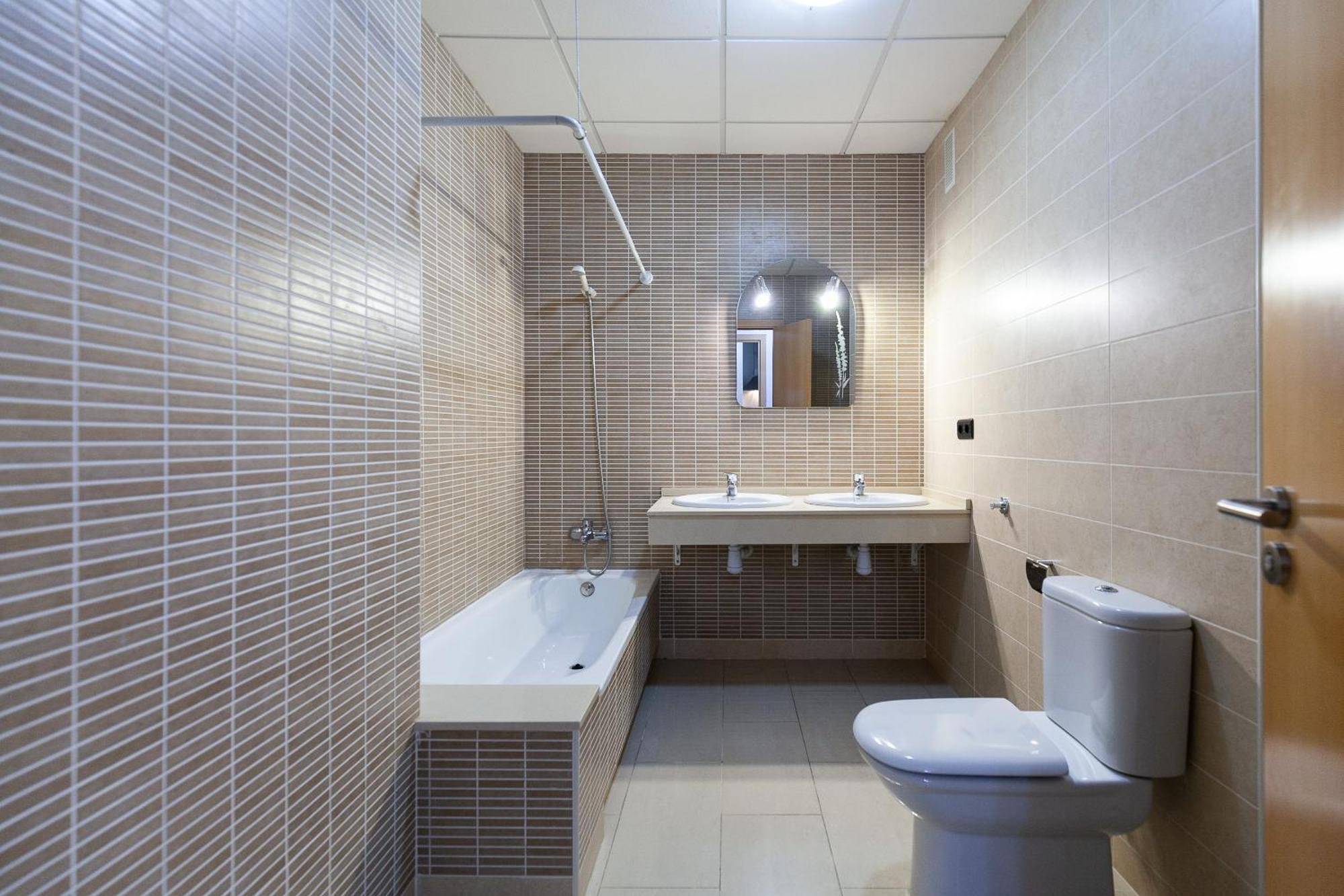 Uhc Sol I Mar Family Complex Apartamento Salou