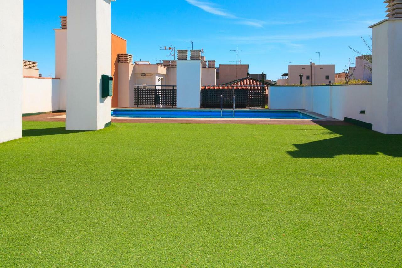 Uhc Sol I Mar Family Complex Apartamento Salou