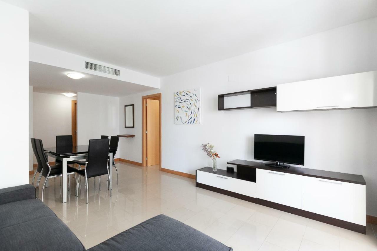 Apartamento Uhc Sol I Mar Family Complex