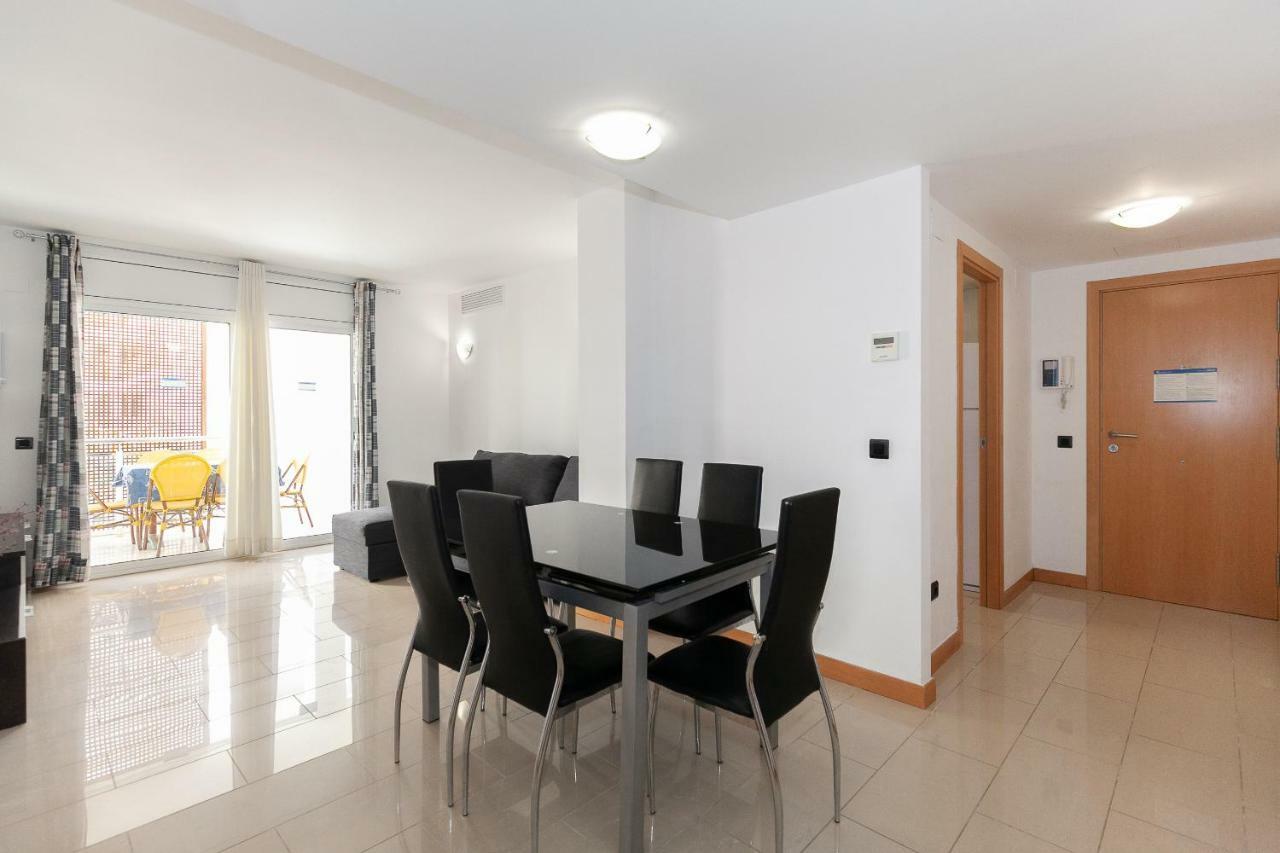 Apartamento Uhc Sol I Mar Family Complex *