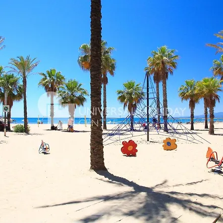 Uhc Sol I Mar Family Complex Apartment Salou Room photo