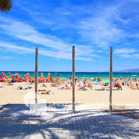 Uhc Sol I Mar Family Complex Apartment Salou Room photo