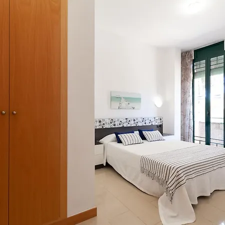 Uhc Sol I Mar Family Complex Apartment Salou Room photo