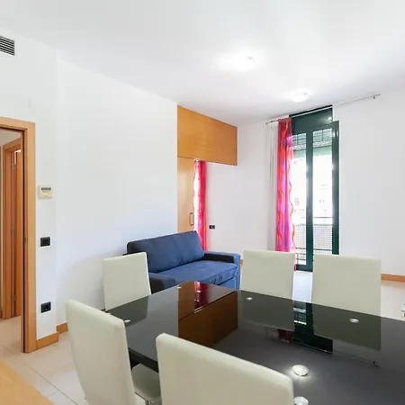 Uhc Sol I Mar Family Complex Apartment Salou Room photo