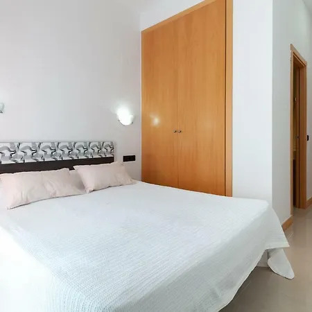 Uhc Sol I Mar Family Complex Apartment Salou Exterior photo