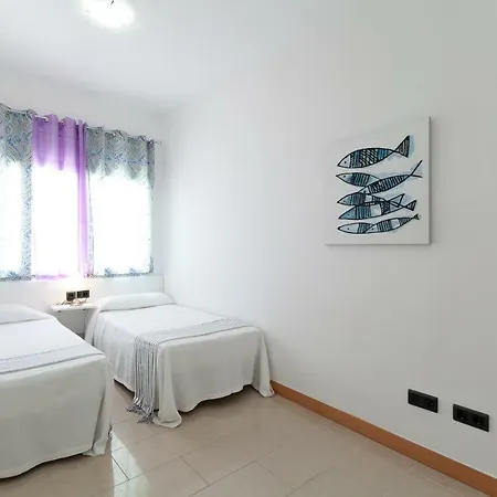 Uhc Sol I Mar Family Complex Apartment Salou Exterior photo