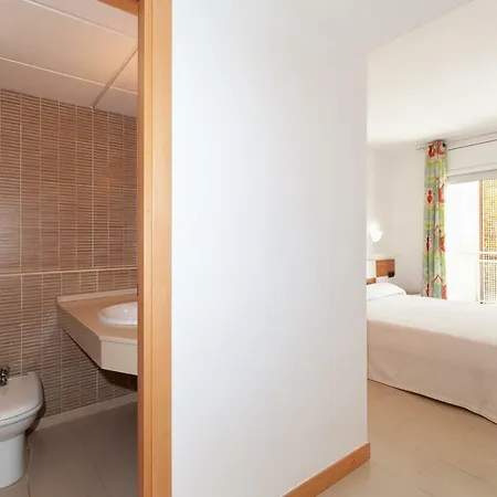 Uhc Sol I Mar Family Complex Apartment Salou Exterior photo