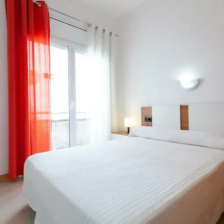 Uhc Sol I Mar Family Complex Apartment Salou Exterior photo