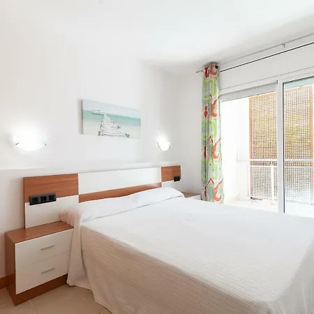 Uhc Sol I Mar Family Complex Apartment Salou Exterior photo