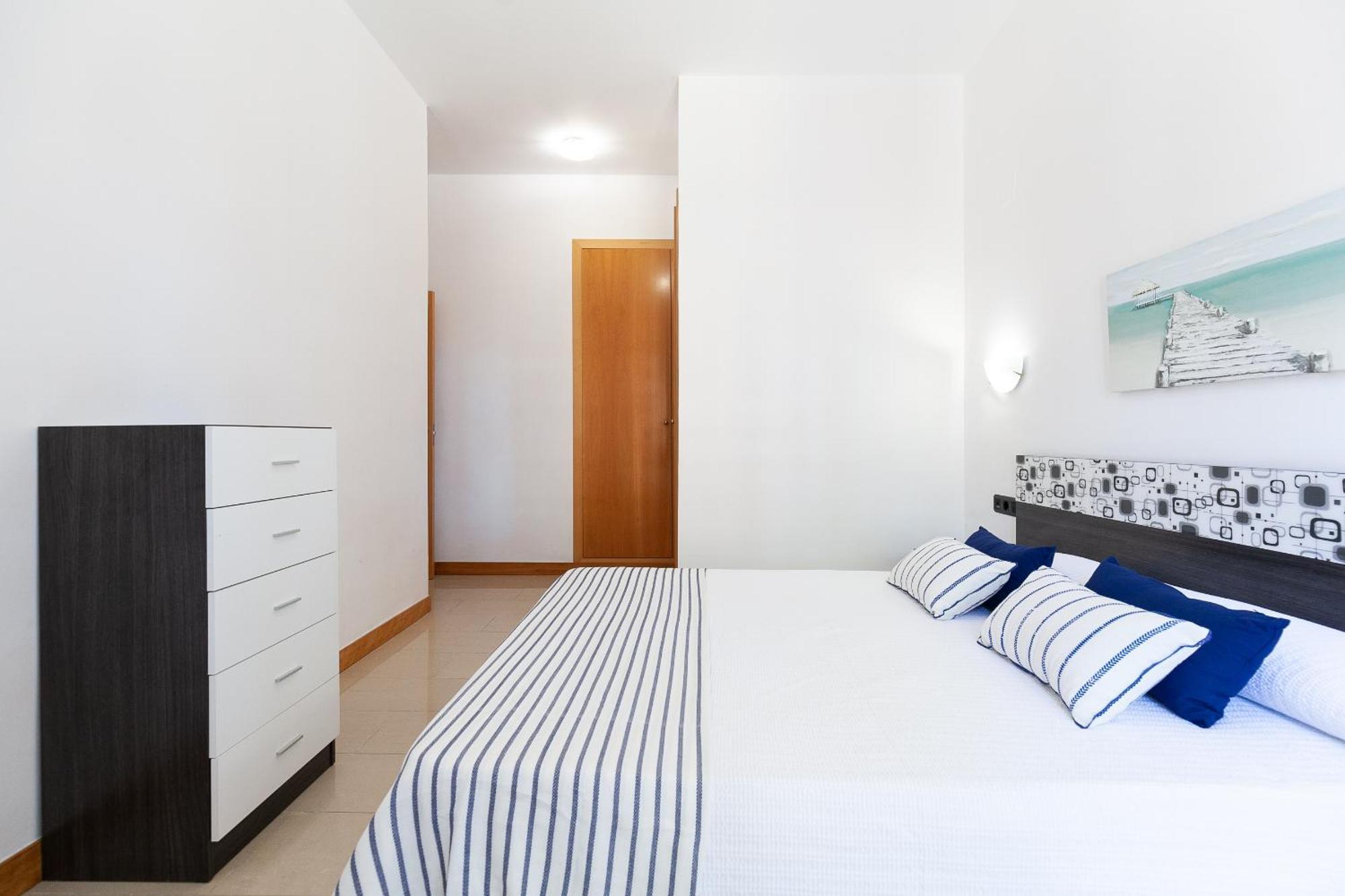 Uhc Sol I Mar Family Complex Apartment *