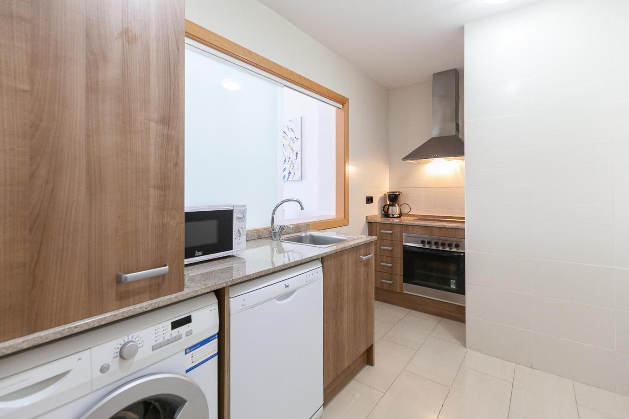 Apartment Uhc Sol I Mar Family Complex *