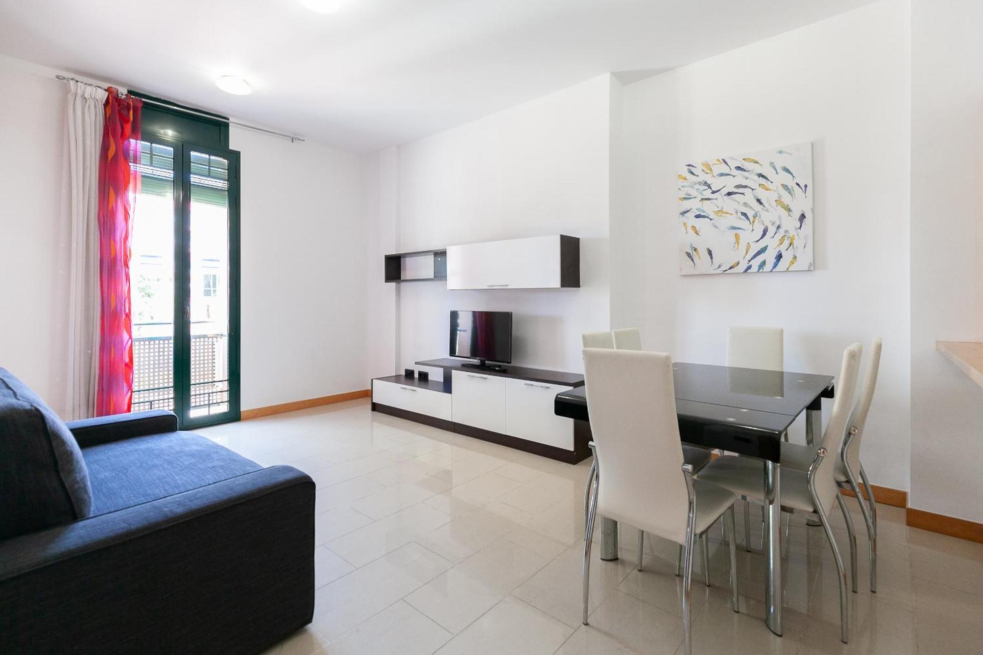 Apartment Uhc Sol I Mar Family Complex